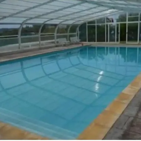 Bel Avec Piscine Апартаменты