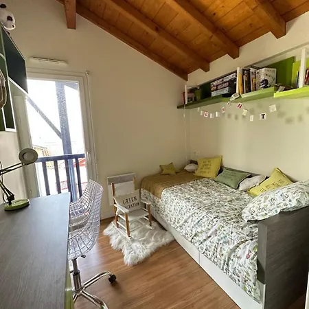 Bel Avec Piscine Апартаменты