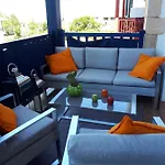 Bel Avec Piscine 昂代