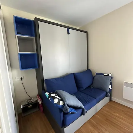 Bel Avec Piscine Appartement