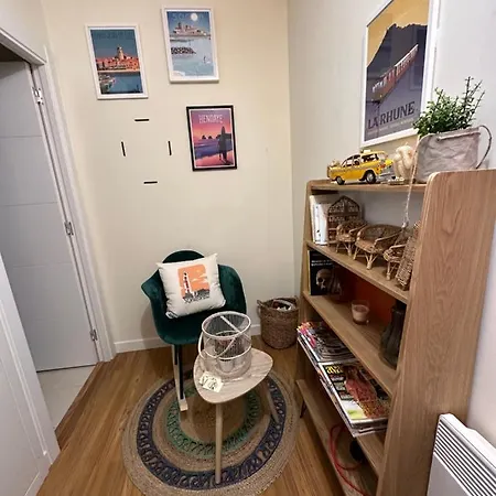 Bel Avec Piscine Apartment