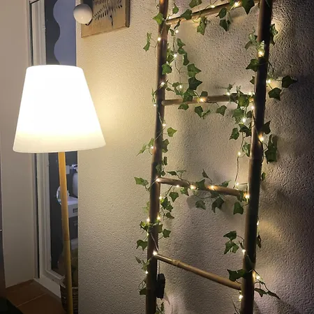 Bel Avec Piscine Appartement *