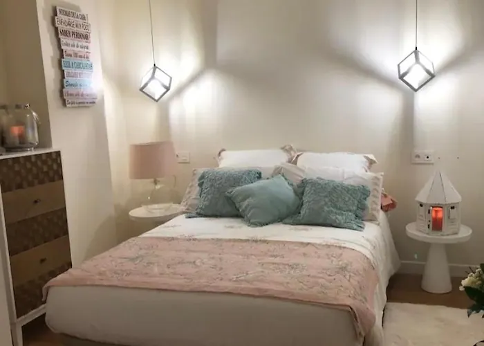 Appartement Bel Avec Piscine Hendaye