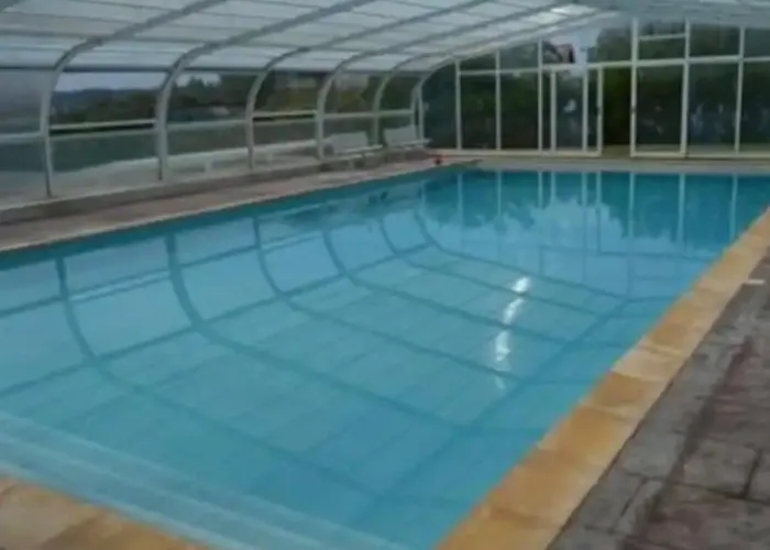 Bel Avec Piscine Appartement