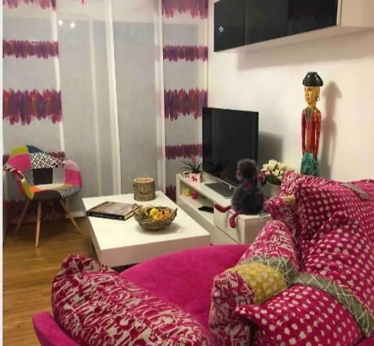 Appartement Bel Avec Piscine *