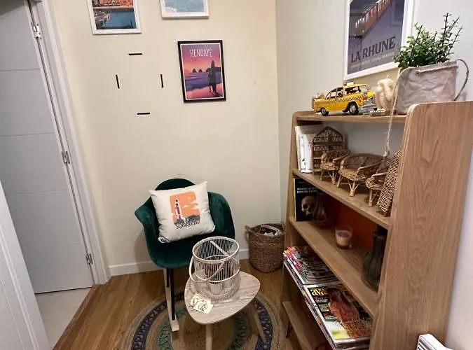 Bel Avec Piscine Appartement