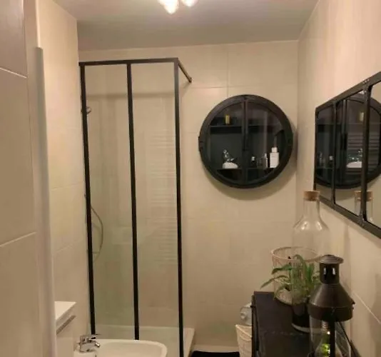 Appartement Bel Avec Piscine